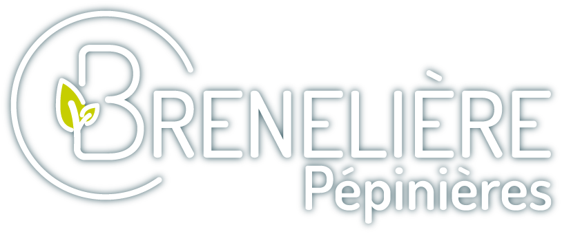Logo de Pépinières Brenelière